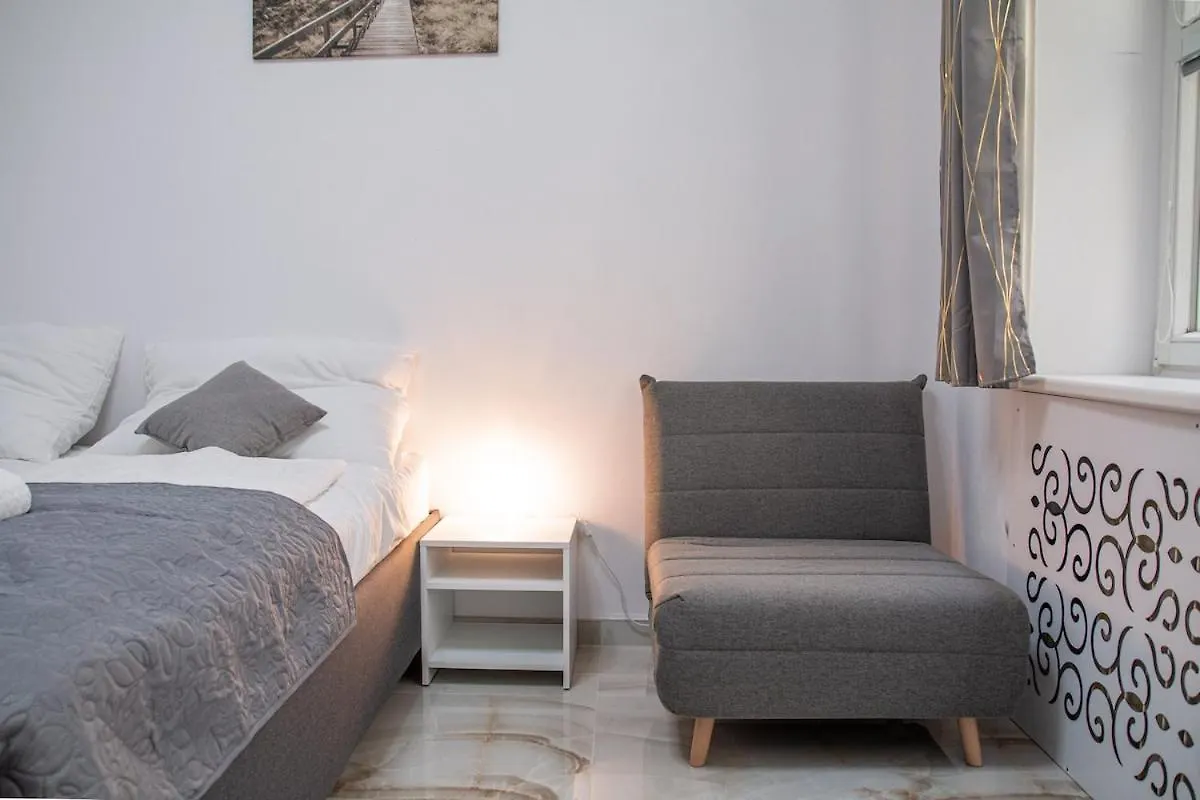 Old Town Apartment In Prague 0*,