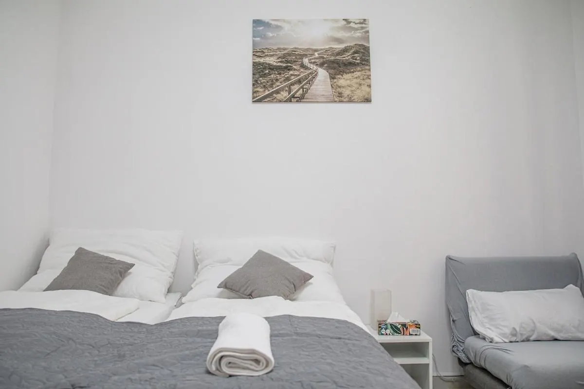 Old Town Apartment In 프라하