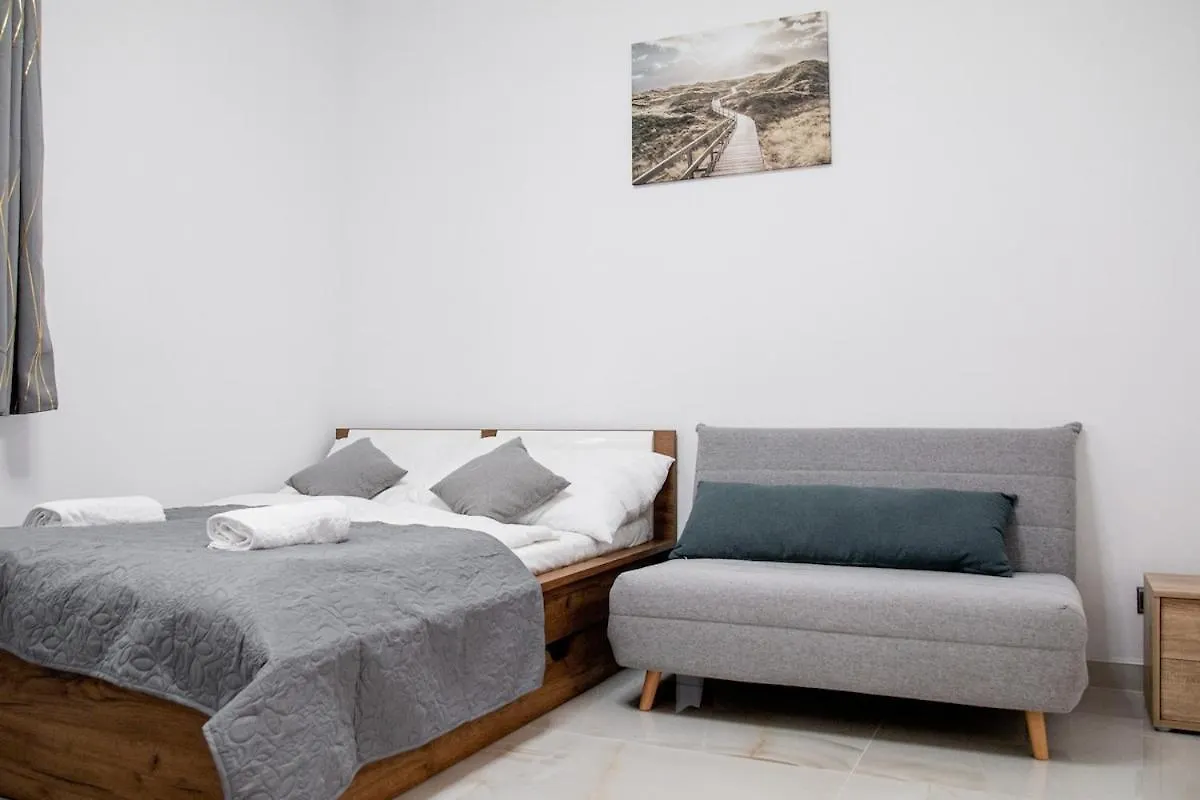 Old Town Apartment In 프라하 0*,  체코